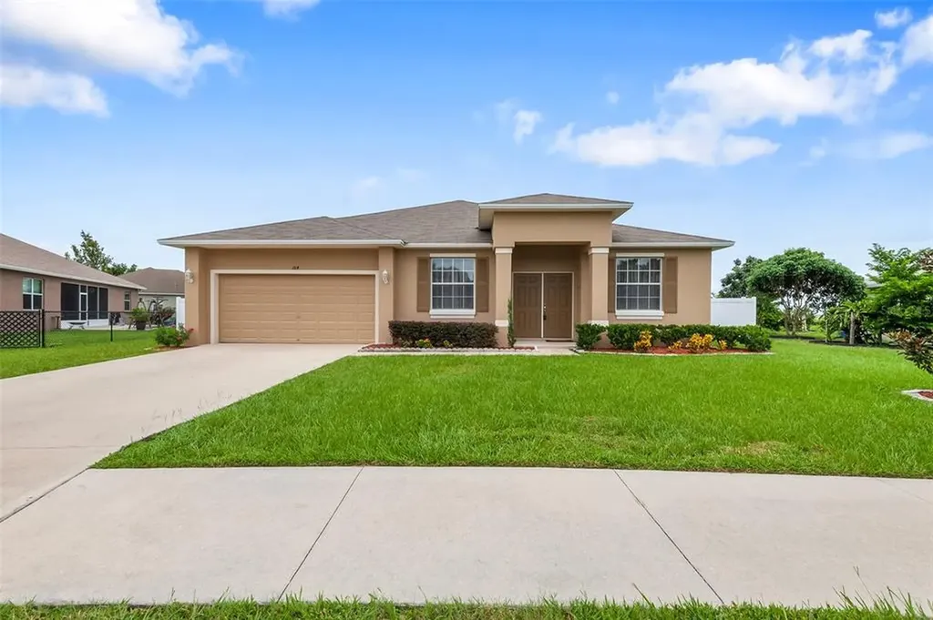 184 Oak Crossing Boulevard Auburndale FL 33823
