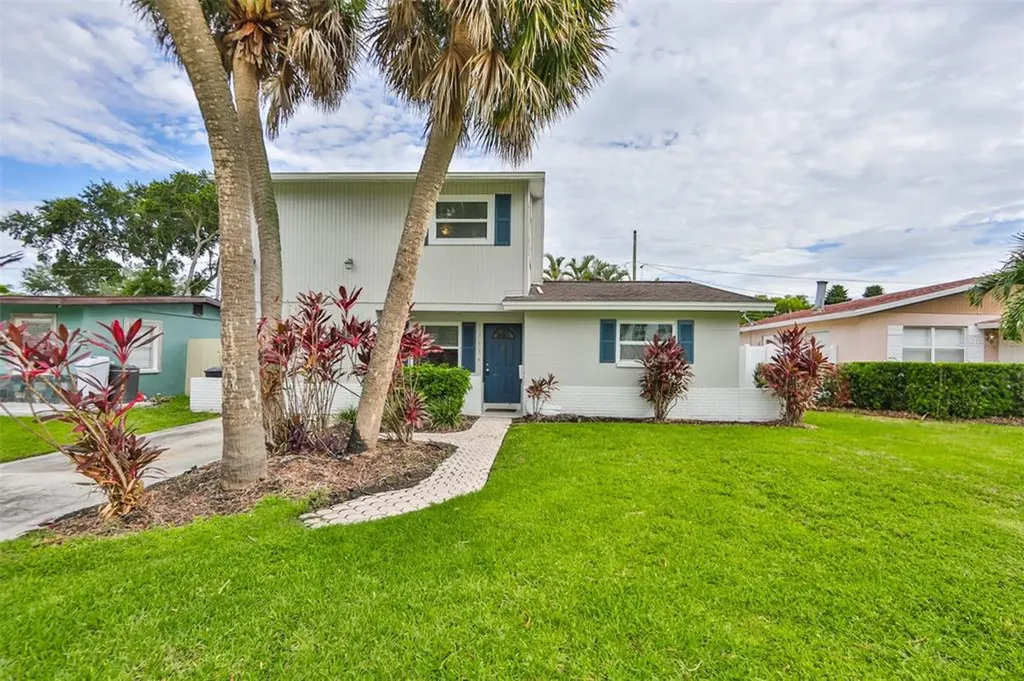 1851 Massachusetts Avenue NE St Petersburg FL 33703