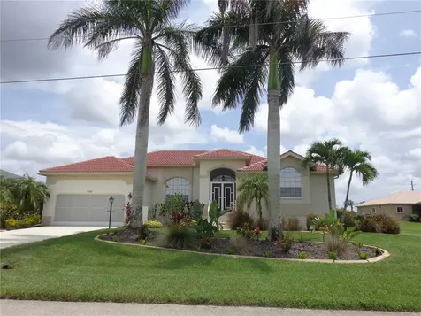16338 Nogales Court Punta Gorda FL 33955