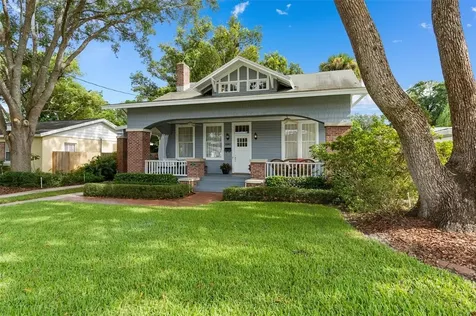1501 E Harwood Street Orlando FL 32803