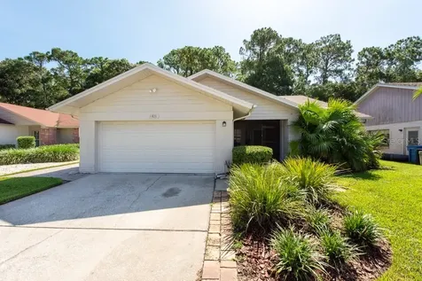 11831 Snapdragon Road Tampa FL 33635