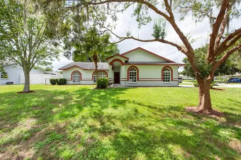 2512 Jennifer Drive Lakeland FL 33810