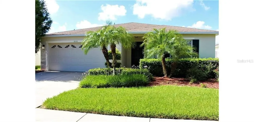 31118 Mandolin Cay Avenue Wesley Chapel FL 33543