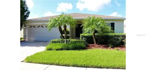31118 Mandolin Cay Avenue Wesley Chapel FL 33543