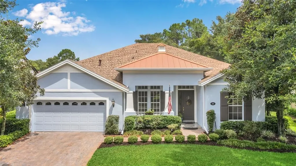 513 Victoria Hills Drive Deland FL 32724