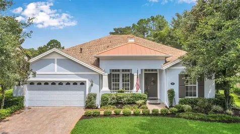 513 Victoria Hills Drive Deland FL 32724