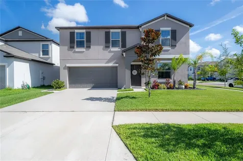 7420 Rosy Periwinkle Court Tampa FL 33619