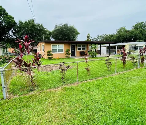 1805 W Ball Street Plant City FL 33563