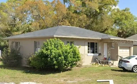 2715 18th Avenue S St Petersburg FL 33712