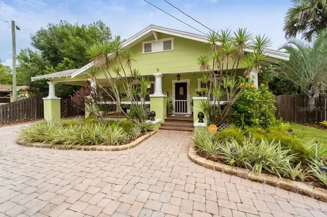 1004 E New Orleans Avenue Tampa FL 33603