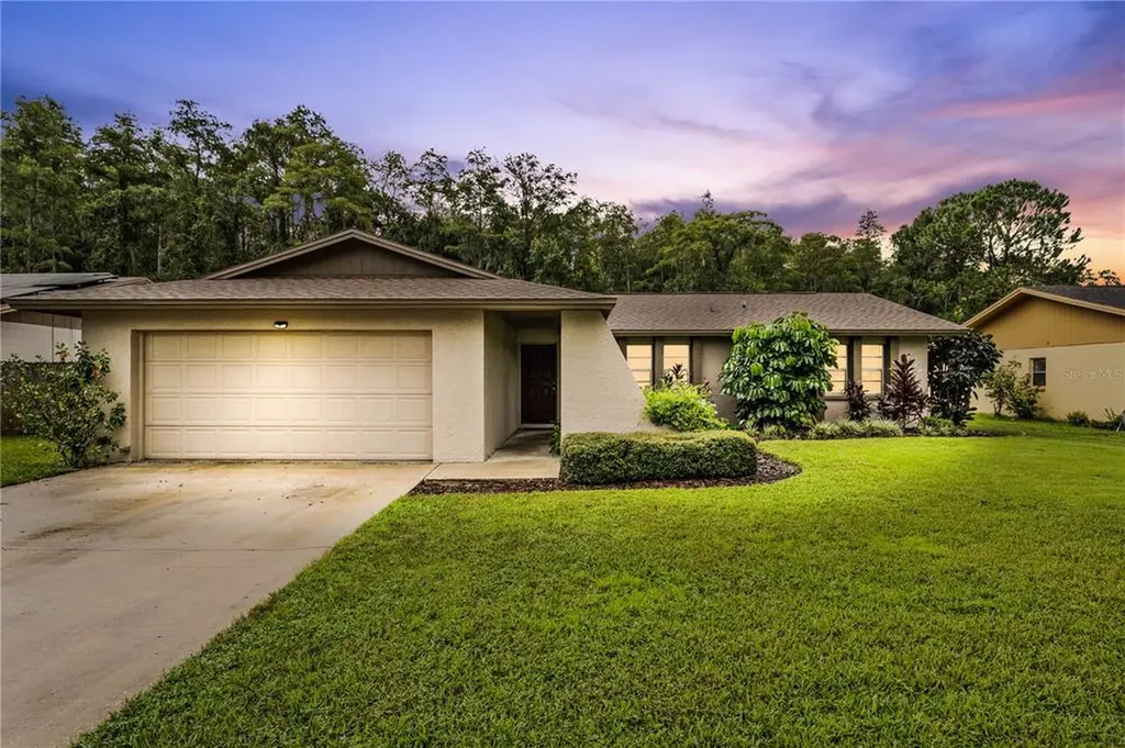5010 Carrollwood Meadows Drive Tampa FL 33625