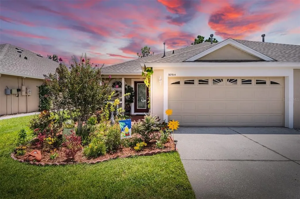 30914 Prout Court Wesley Chapel FL 33543
