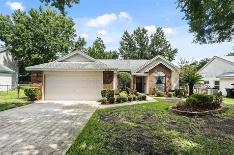 3329 Hillmont Circle Orlando FL 32817