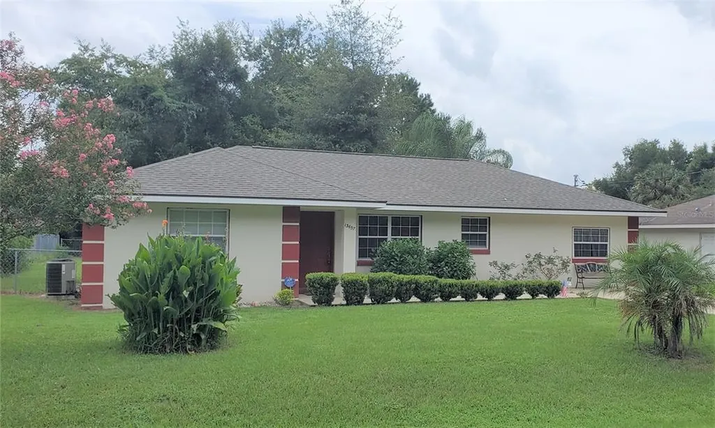 13637 SE 53rd Avenue Summerfield FL 34491