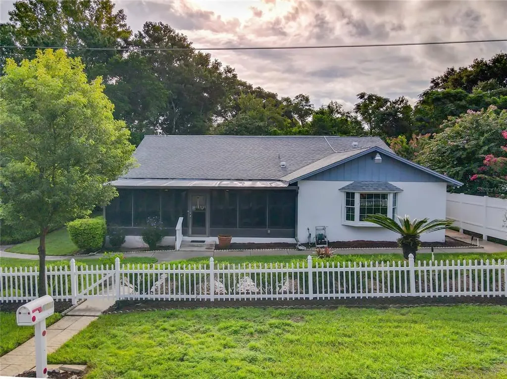 1007 Shallowford Street Altamonte Springs FL 32701