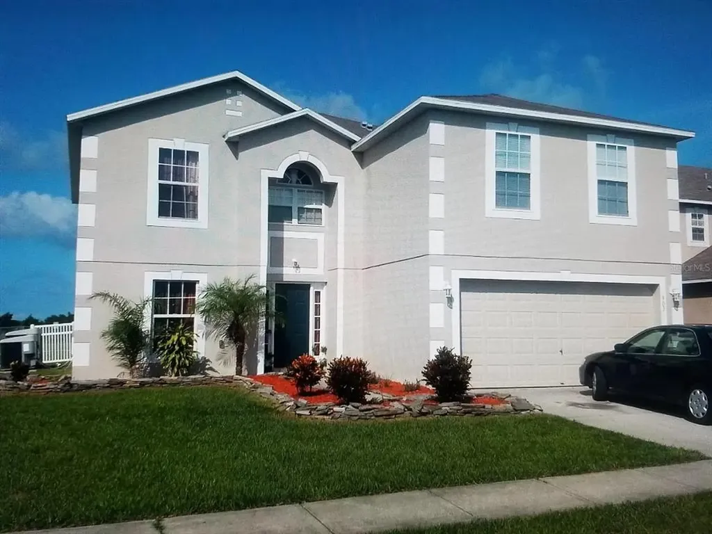 903 Kenbar Avenue Haines City FL 33844