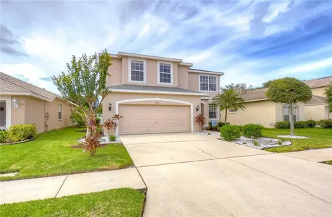 5516 Arabella Lane Tampa FL 33624