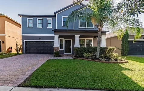 19337 Paddock View Drive Tampa FL 33647