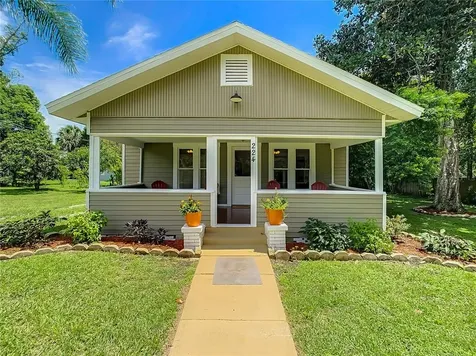224 N Orange Avenue Orange City FL 32763