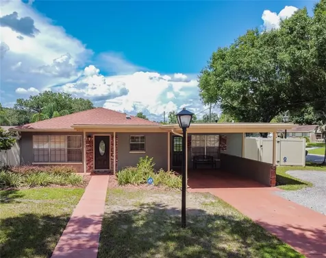 3001 W Jean Street Tampa FL 33614