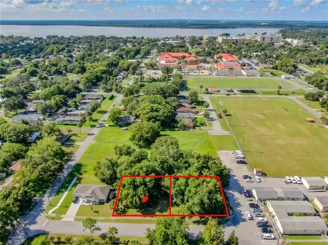 108 W Clifford Street Tavares FL 32778