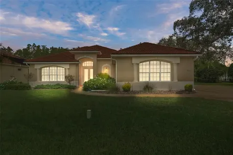 9155 Alexandria Drive Weeki Wachee FL 34613