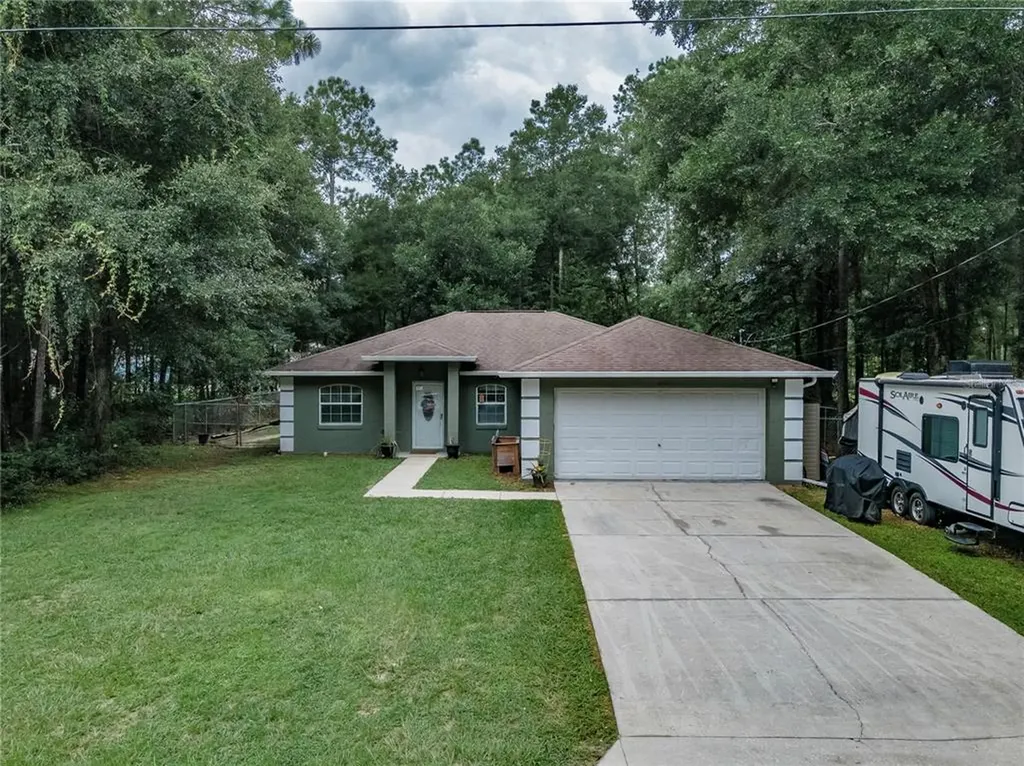4890 NW 61st Court Ocala FL 34482