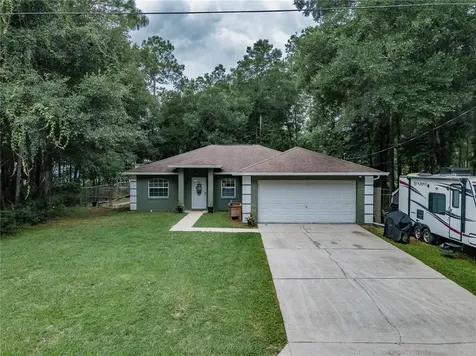 4890 NW 61st Court Ocala FL 34482