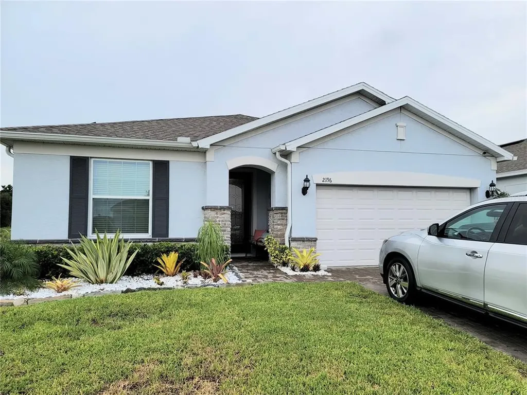 2196 Bur Oak Boulevard Saint Cloud FL 34771
