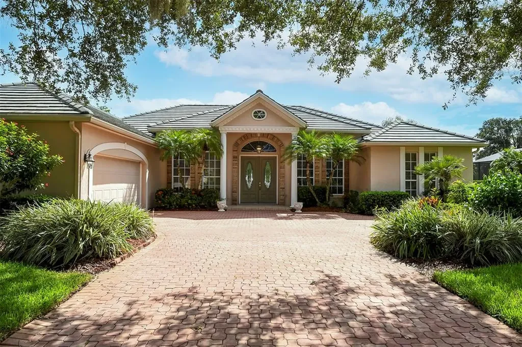 3259 Alex Findlay Place Sarasota FL 34240