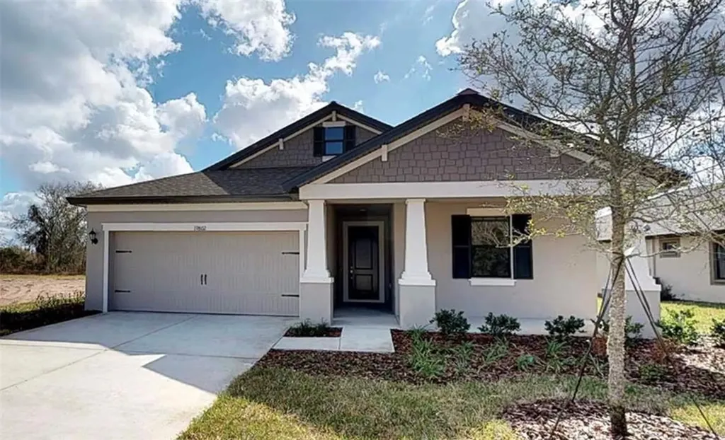 13976 Nesbit Court Hudson FL 34669