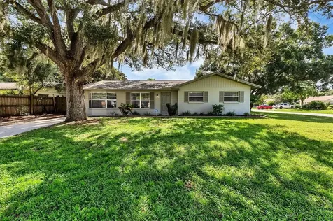 3411 Spainwood Drive Sarasota FL 34232