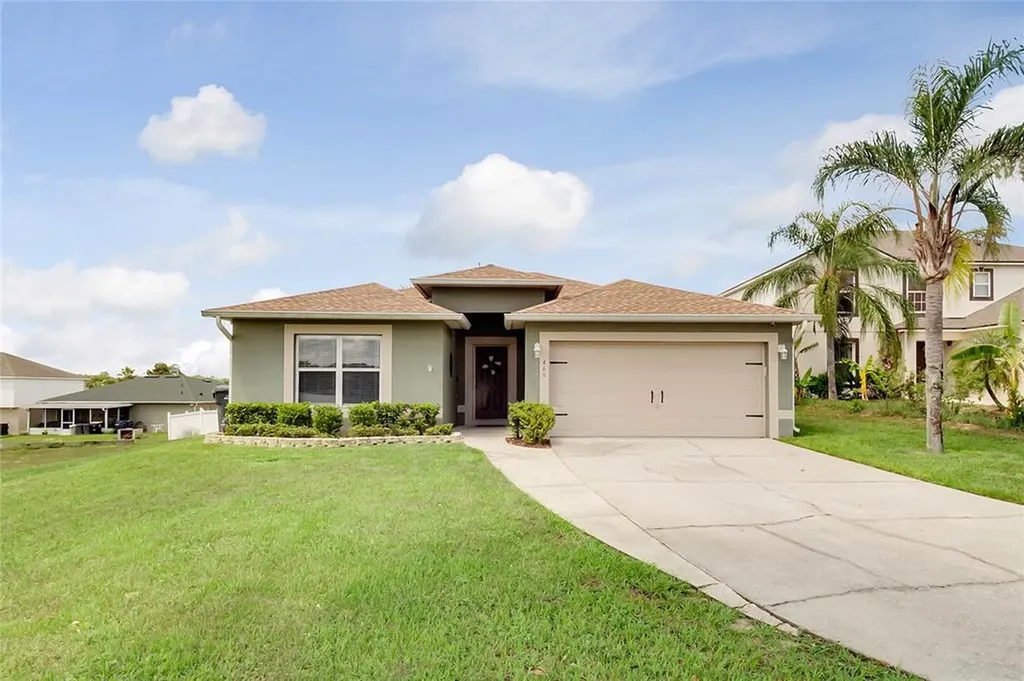 465 Whitby Street Davenport FL 33897