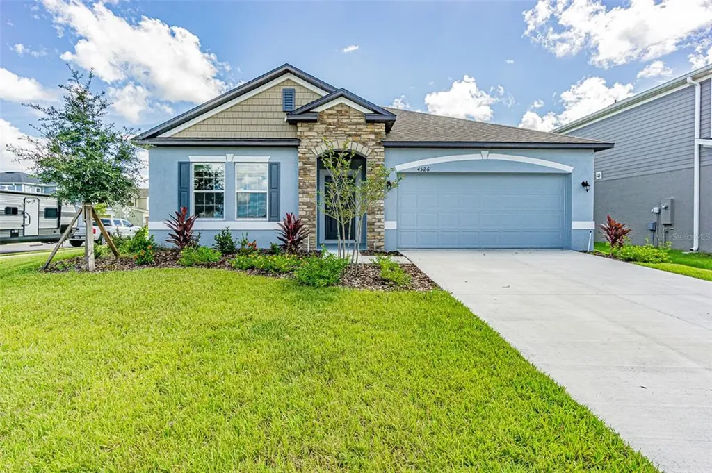 4526 Birdsong Drive Palmetto FL 34221