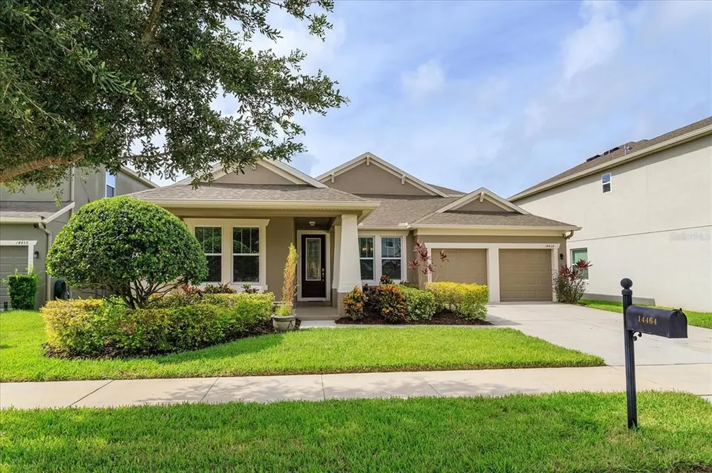 14464 Cedar Hill Drive Winter Garden FL 34787