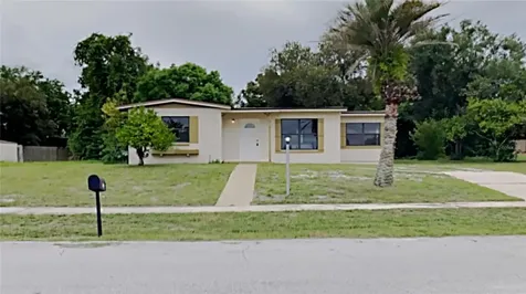 2671 Glade Lane Deltona FL 32738
