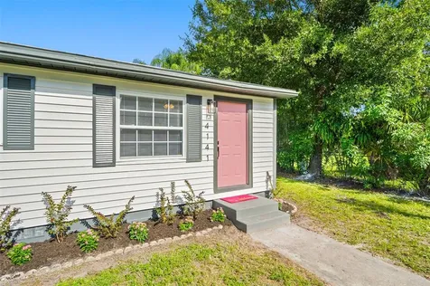 4141 31st Street N St Petersburg FL 33714