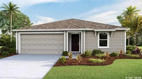 19337 NW 164th Road High Springs FL 32643