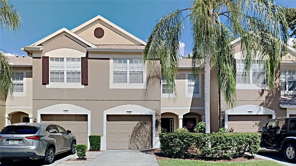 8483 Sandy Beach Street Tampa FL 33634