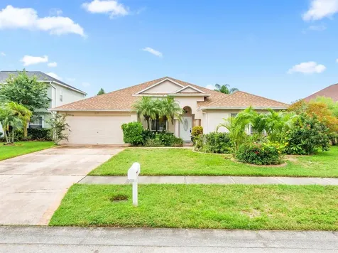 862 Bayou View Drive Brandon FL 33510