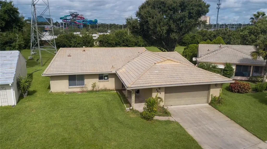 5608 Minaret Court Orlando FL 32821