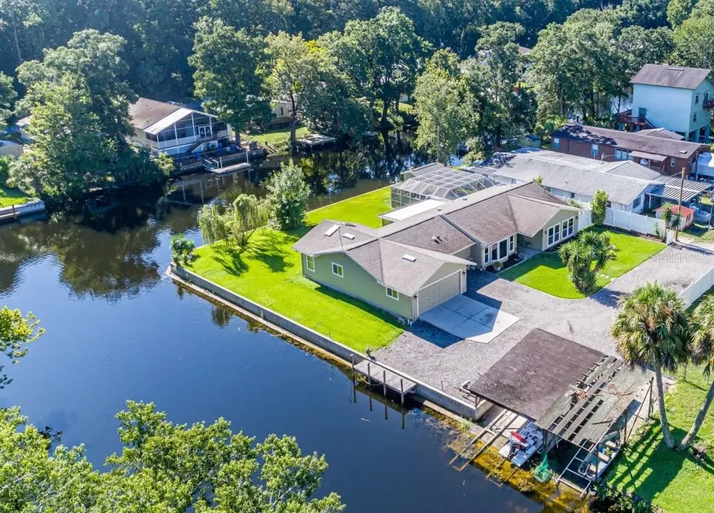 6355 Sebring Street Weeki Wachee FL 34607