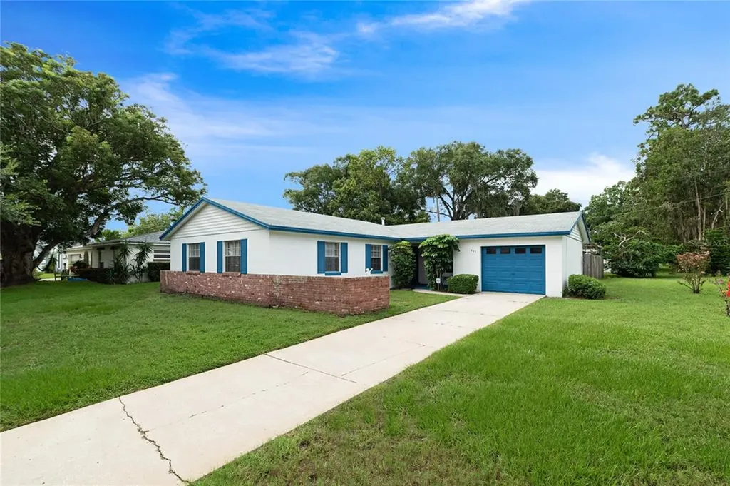 340 Lilac Road Casselberry FL 32707