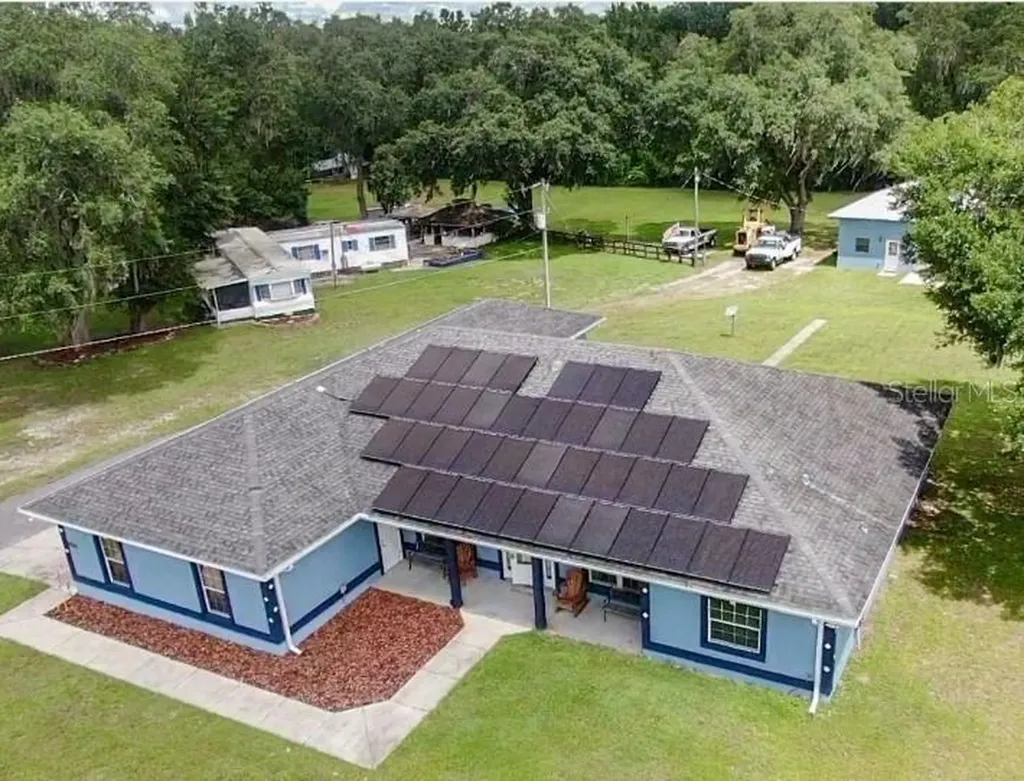 6555 SE 169th Street Summerfield FL 34491
