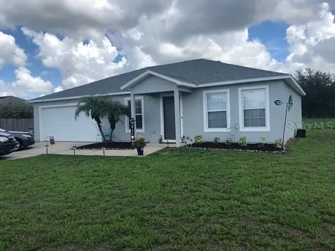 644 Mercado Court Kissimmee FL 34758