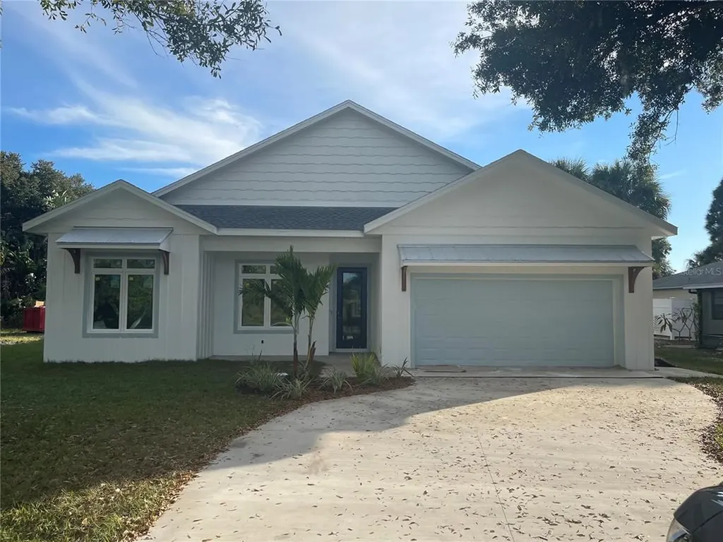 155 W Wentworth Street Englewood FL 34223