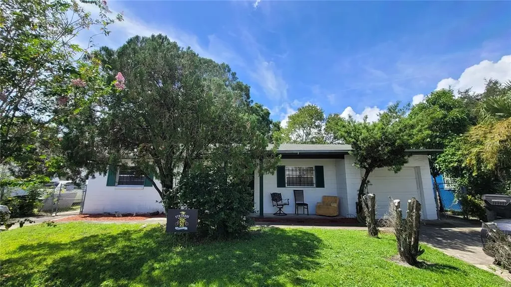 5224 Botany Court Orlando FL 32811