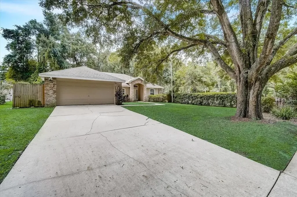 1200 Pat Patterson Court Apopka FL 32712