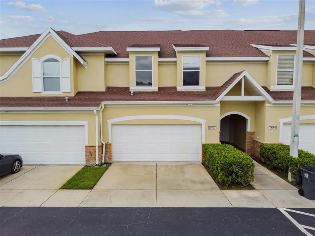 18004 Majestic Kings Place Tampa FL 33647