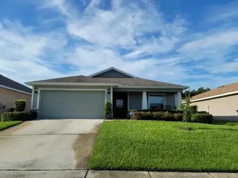 3393 Mahogany Pointe Loop Lakeland FL 33810